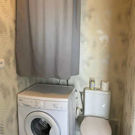 Studio Meuble Proche St Emilion Апартаменты *